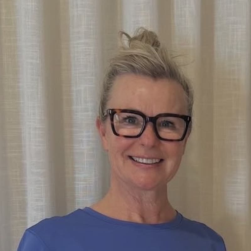 Dianne Johnston, Think.Focus.Act