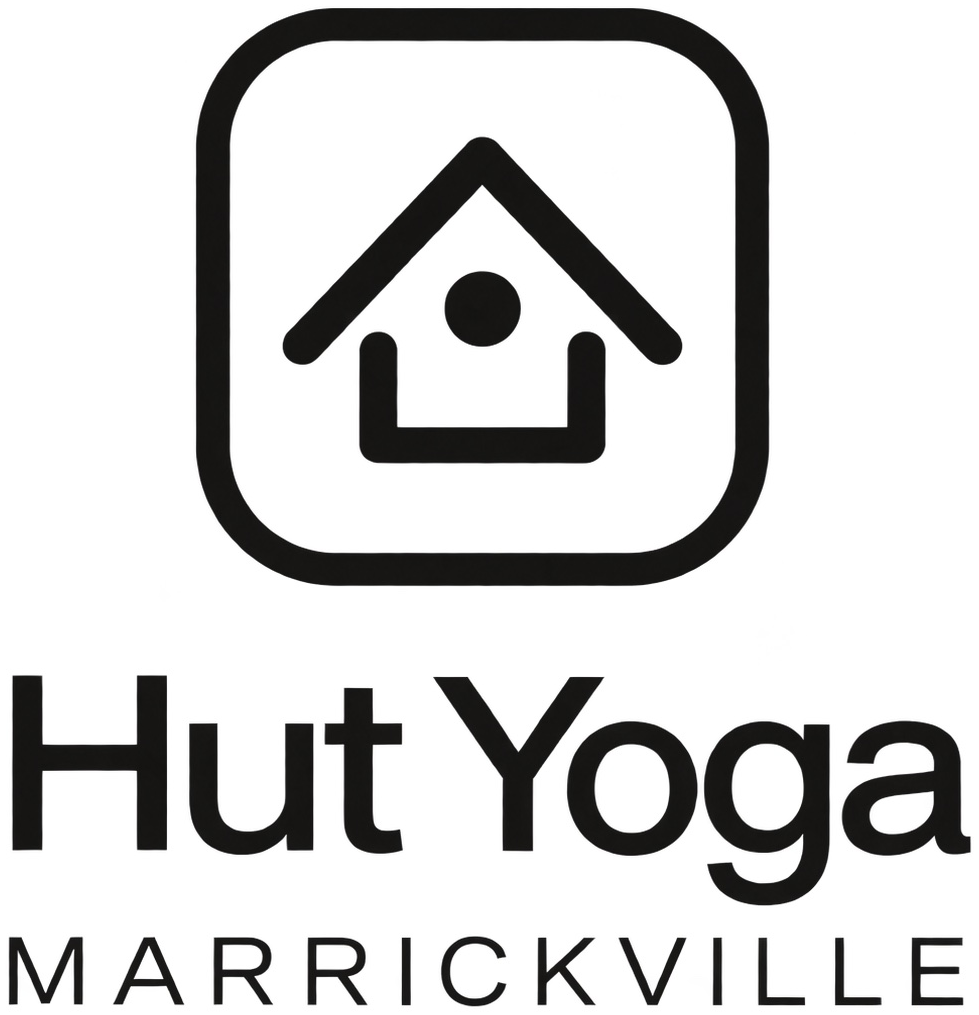 Hut Yoga Marrickville