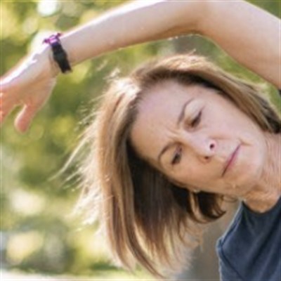 Patricia Donnelly, Trisha Donnelly Pilates