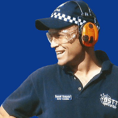 Russell Kempster, Prime Motion Group